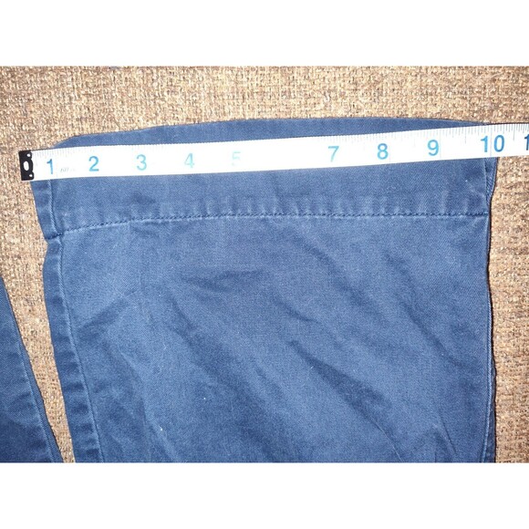 Jones New York Sport Size 8 Youth Dark Blue Pants Next Day Shipping from USA - Picture 2 of 11